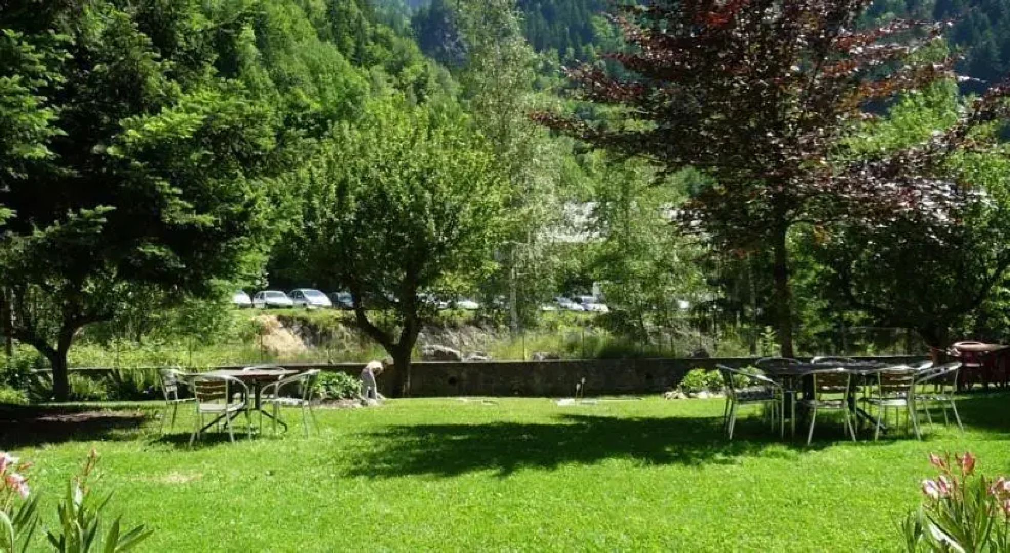 Chateau De La Muzelle