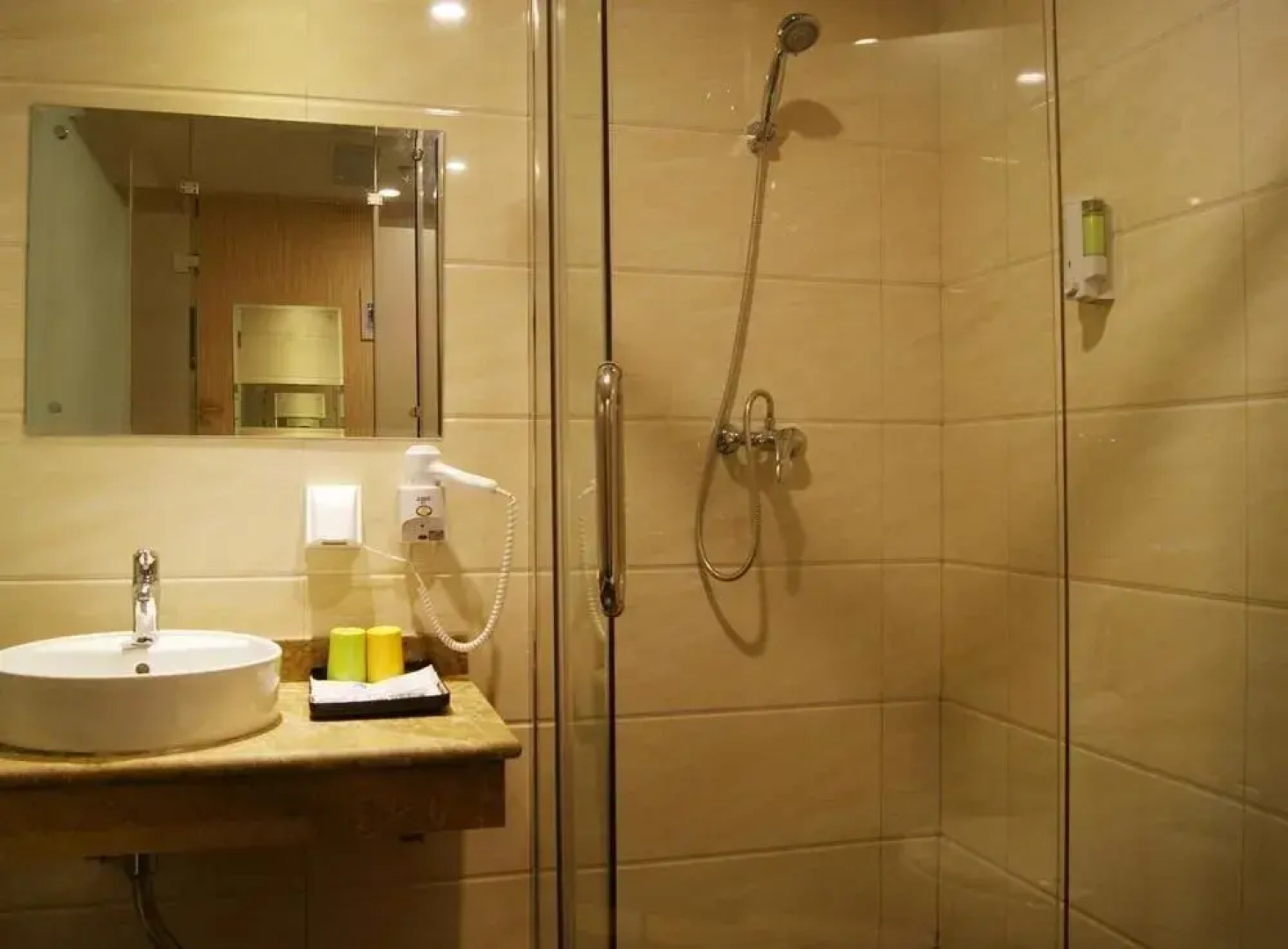 Huiquan Boutique Hotel