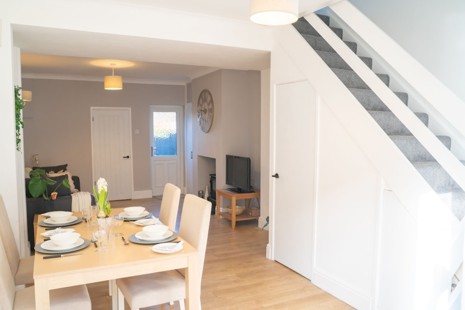 Stay @17 Cross St Tamworth