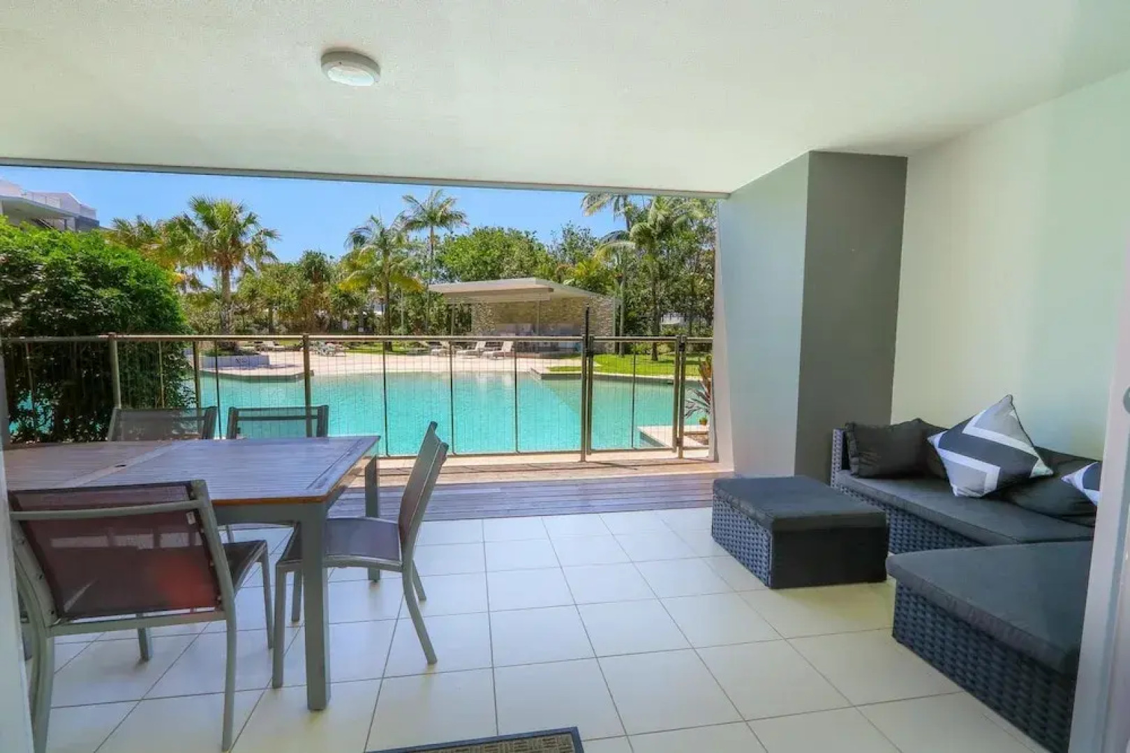 Drift Apartments North #3