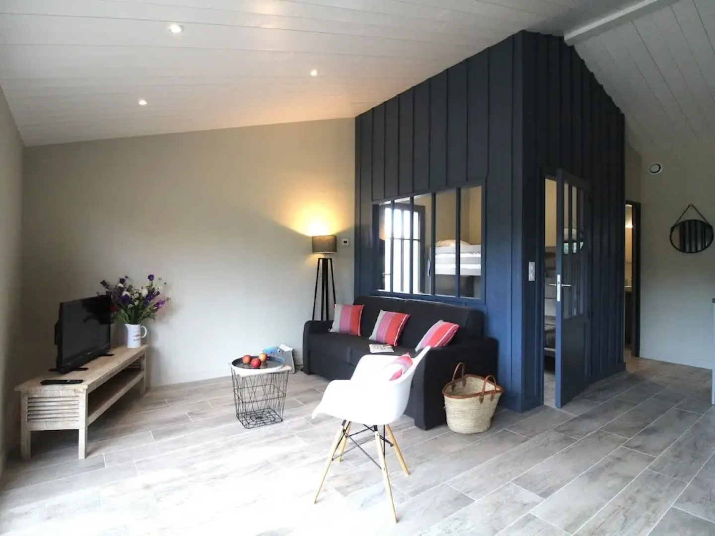 Le Moulin D'angibaud