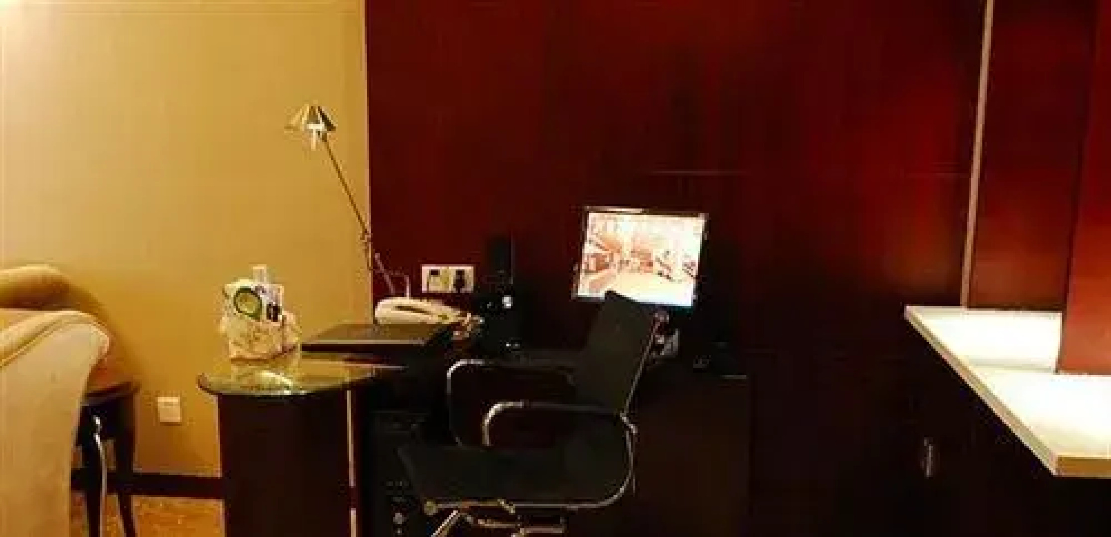 Yueji Garden Hotel - Jiaozuo