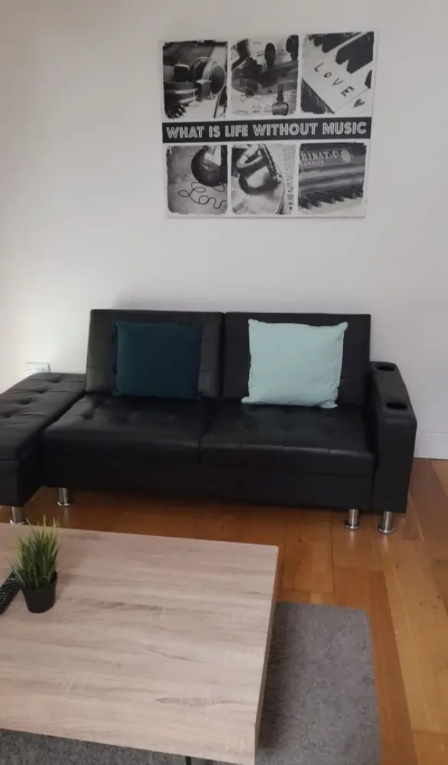 Alexander Apartments Limesquare