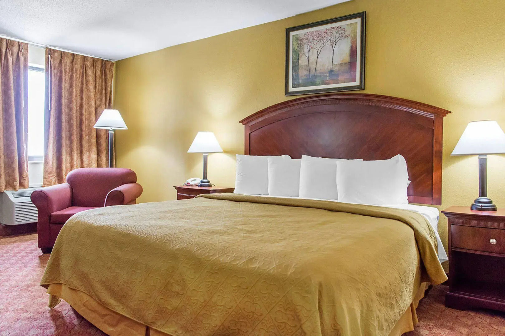 Quality Inn & Suites Miamisburg - Dayton South