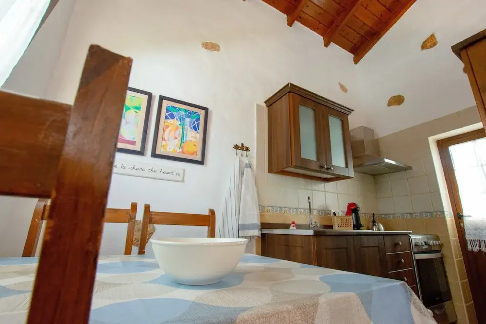 Fuerte Holiday Villa Stargaze with Pool