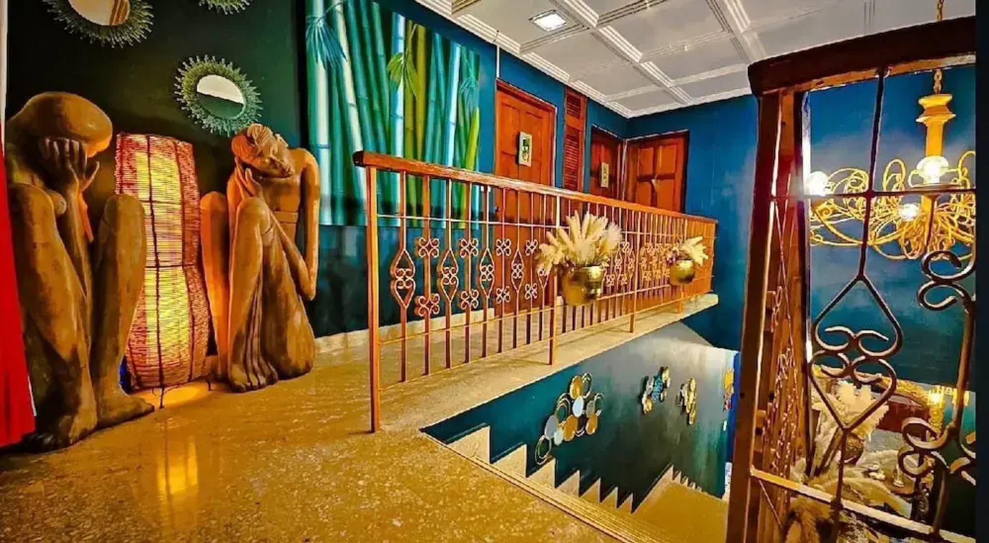 ORHO HOTEL BOUTIQUE PANAMA Airport