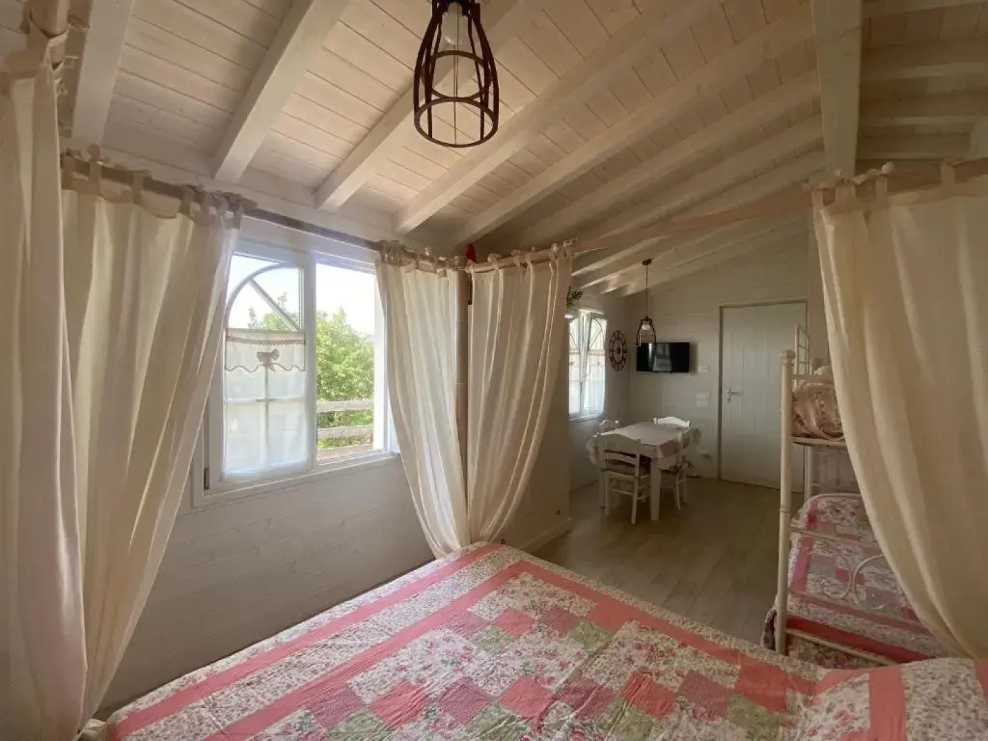 Villa Poggio Ulivo Apartments