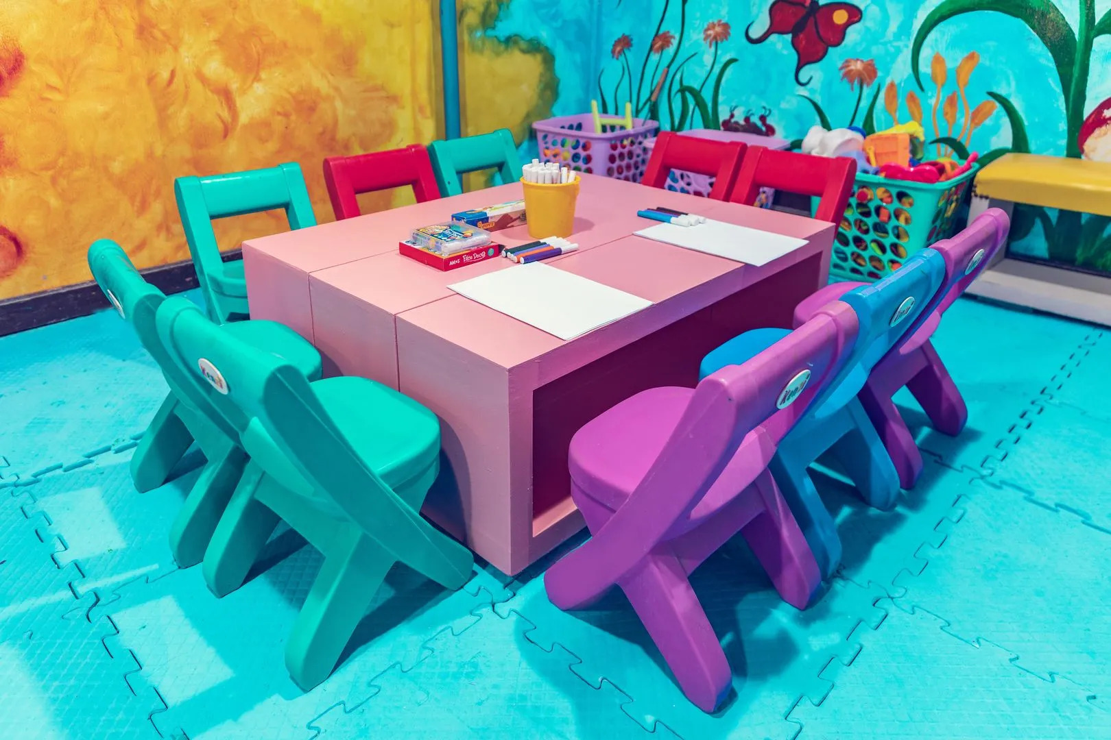 Old Palace Sahl Hasheseh