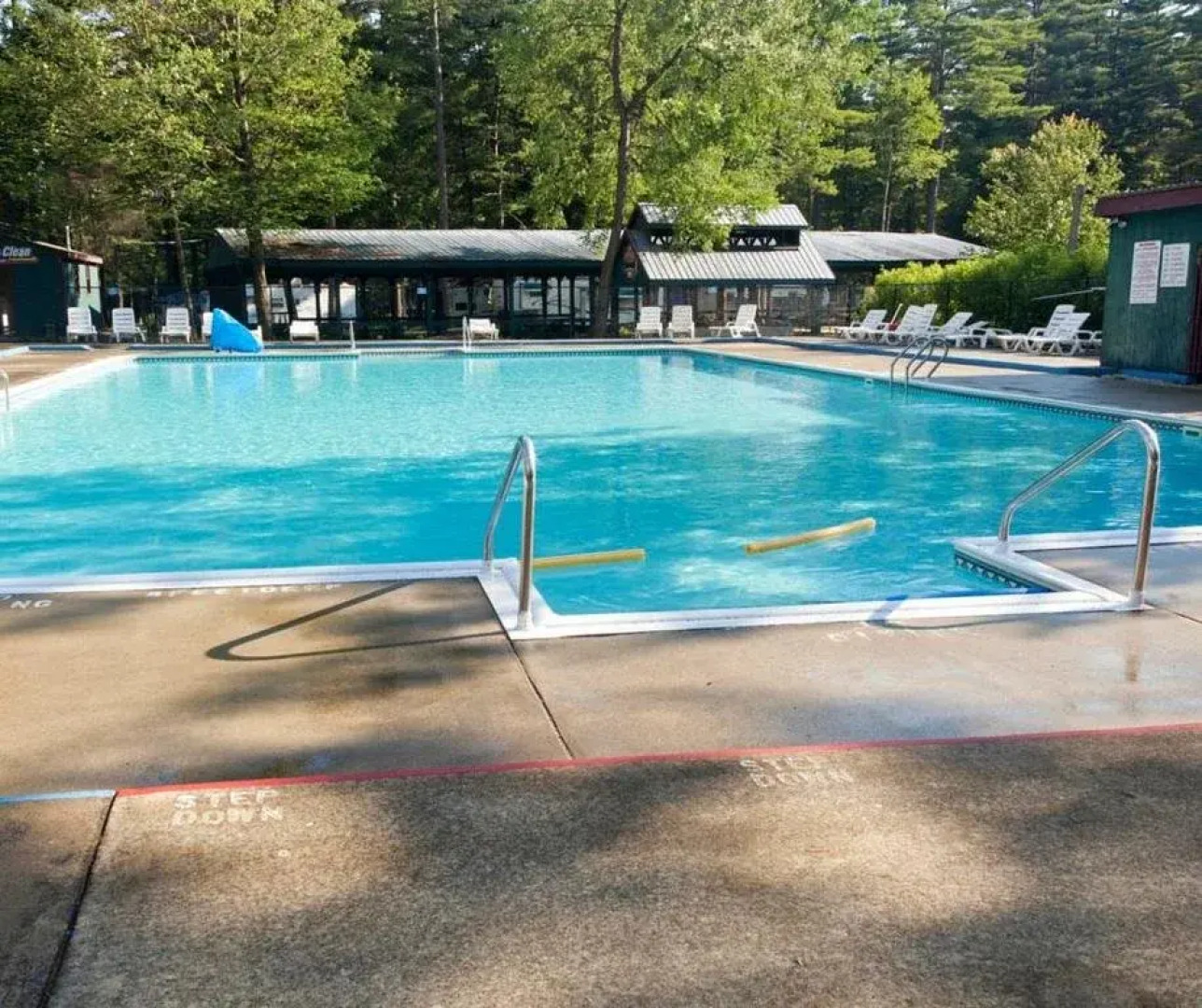 Sun Retreats Adirondack Gateway