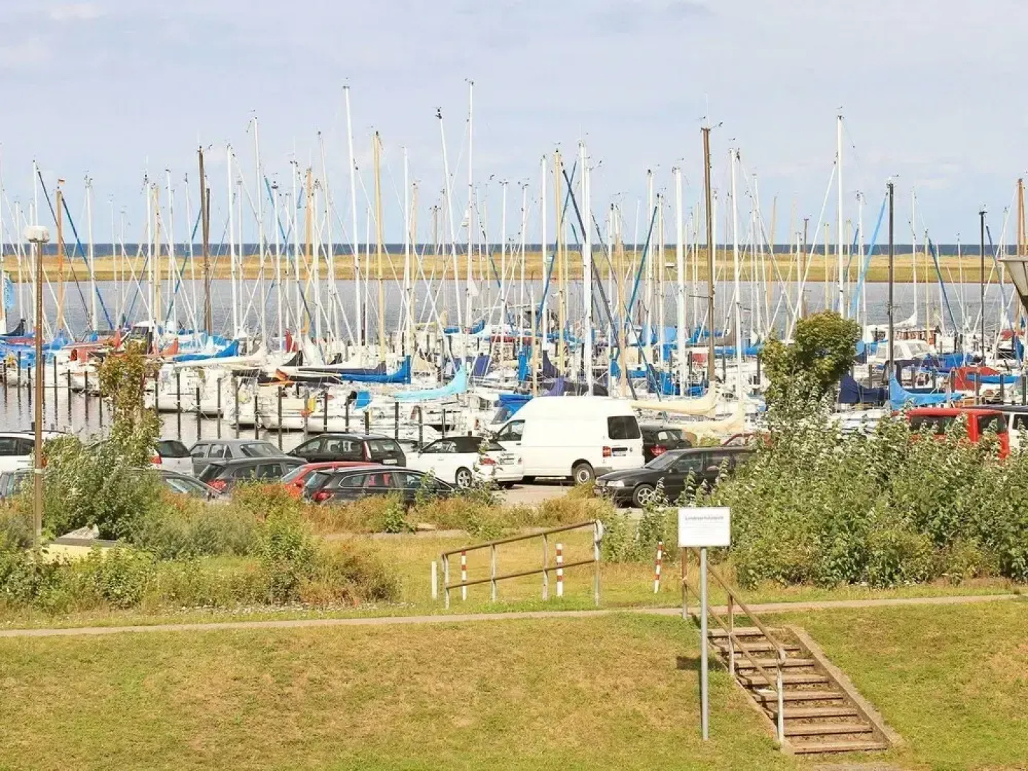 Holiday Home in Wendtorf