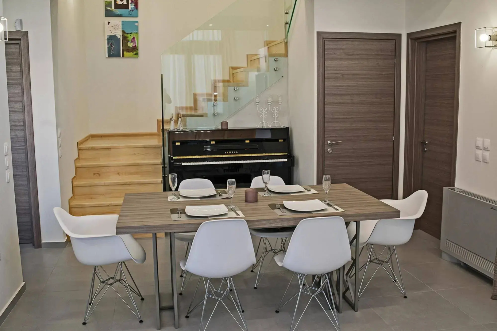 Sports Villa