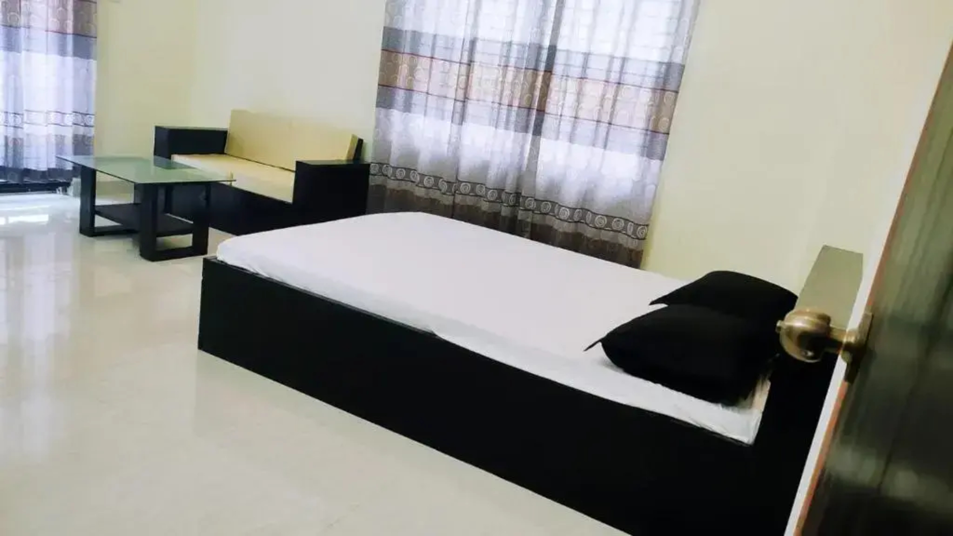 Rose Garden Guest House