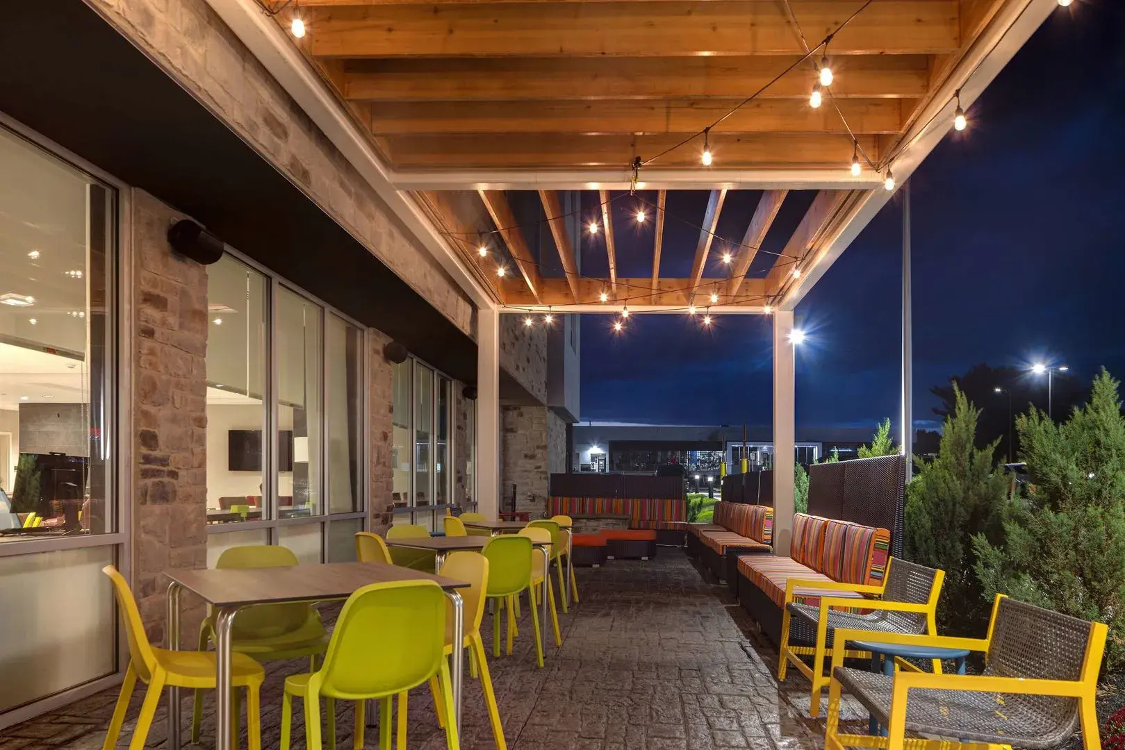 Home2 Suites By Hilton Allentown Bethlehem Airport