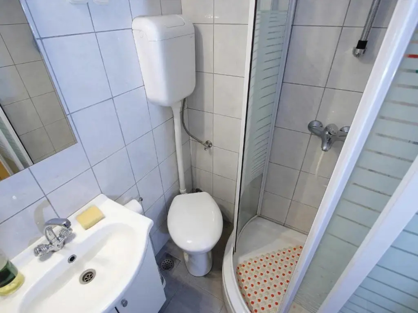 Apartment Cacini Dvori