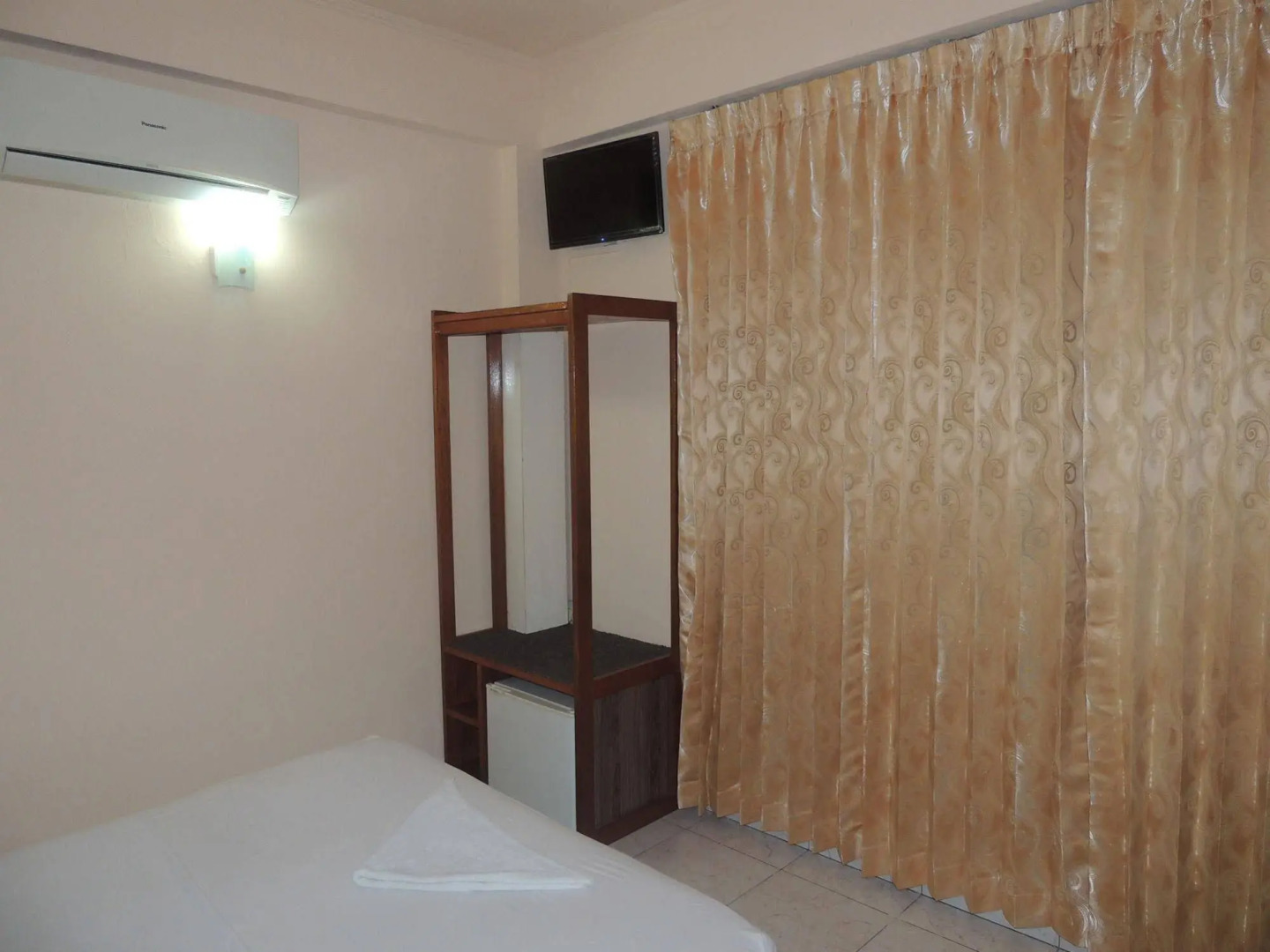 Отель Off Day Inn