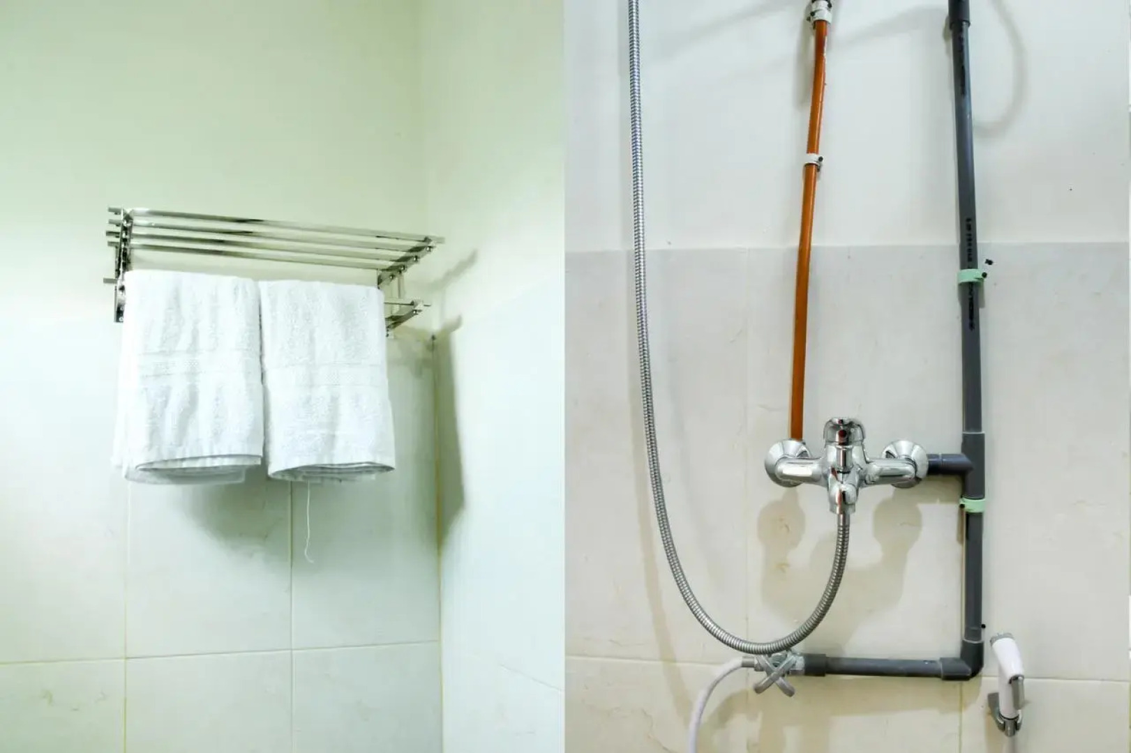 OYO 677 Rianes Family Guest House