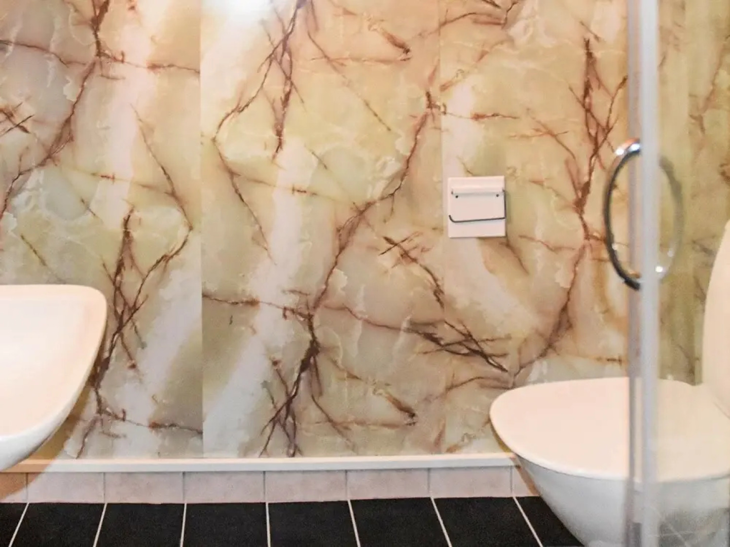 4 Person Holiday Home in Selje