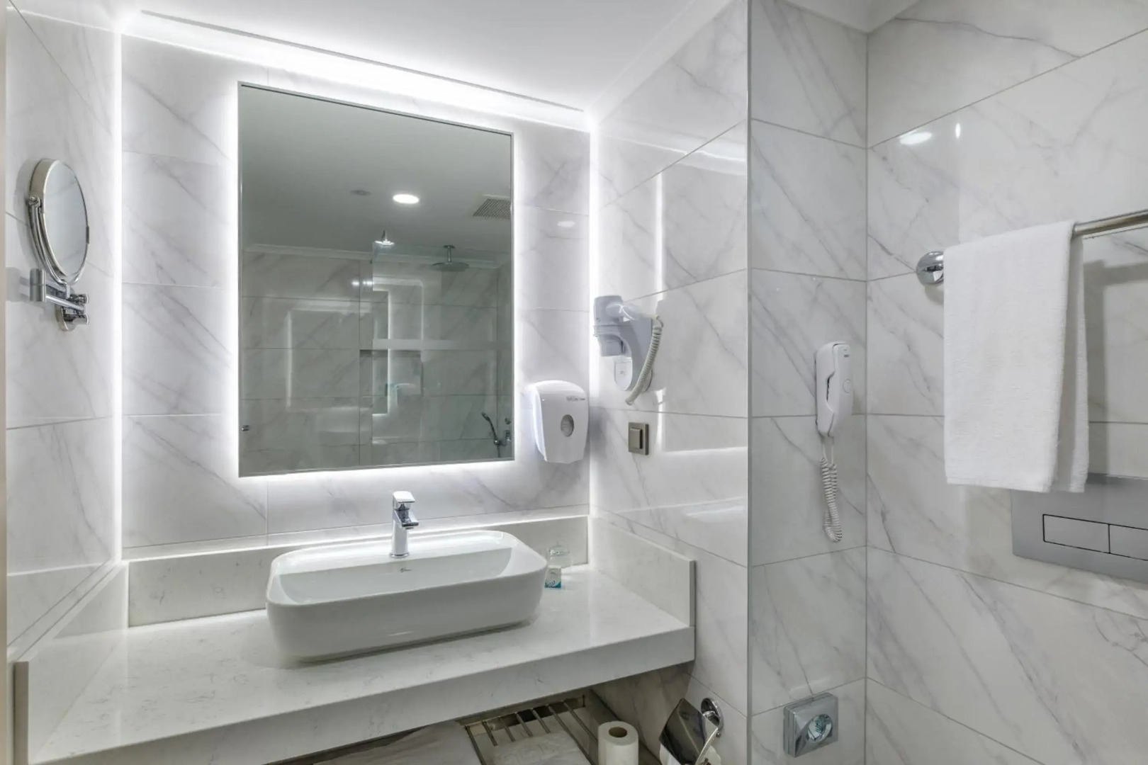Alba Resort Hotel - Ultra All Inclusive