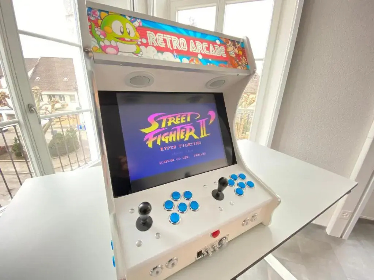 The 5 Continents I by Stay Swiss