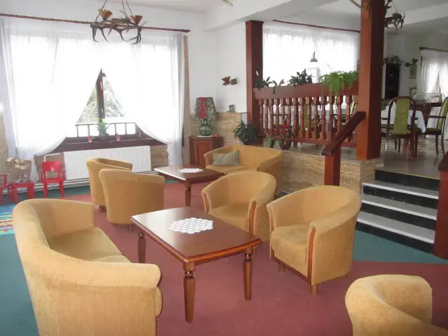 Villa Dr Szontagh Est. 1876