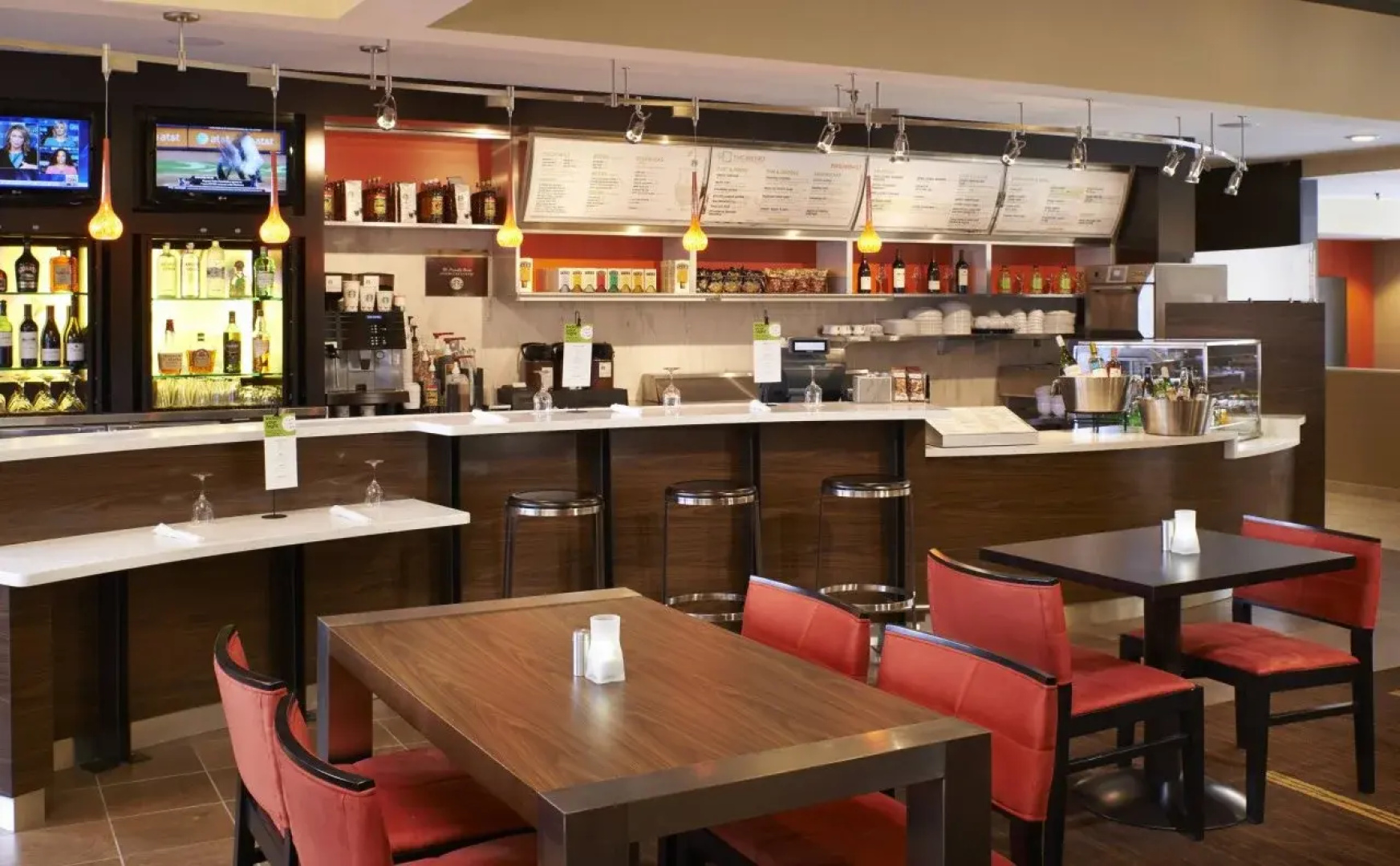 Courtyard by Marriott Detroit Troy