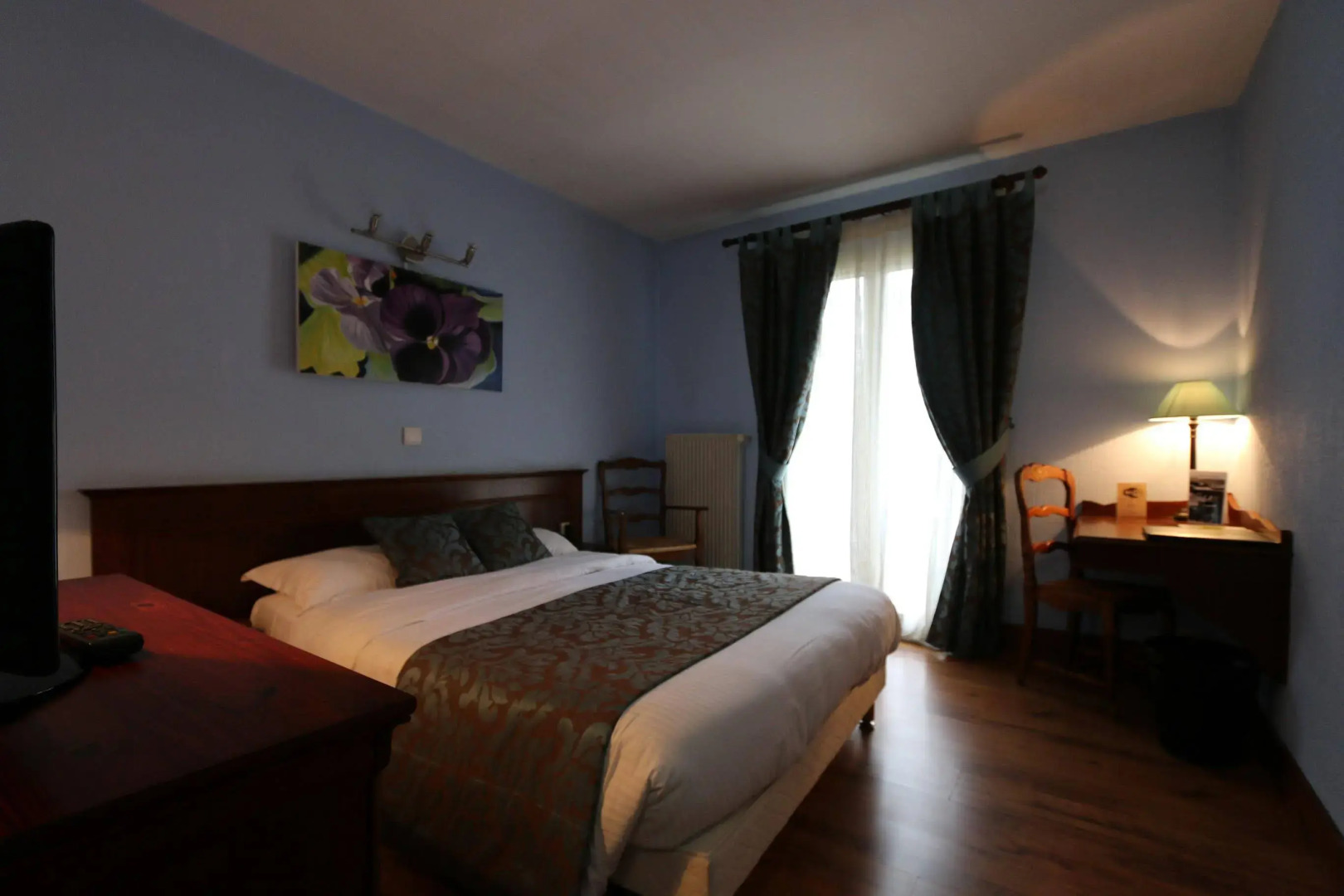 Logis Le Petit Casset