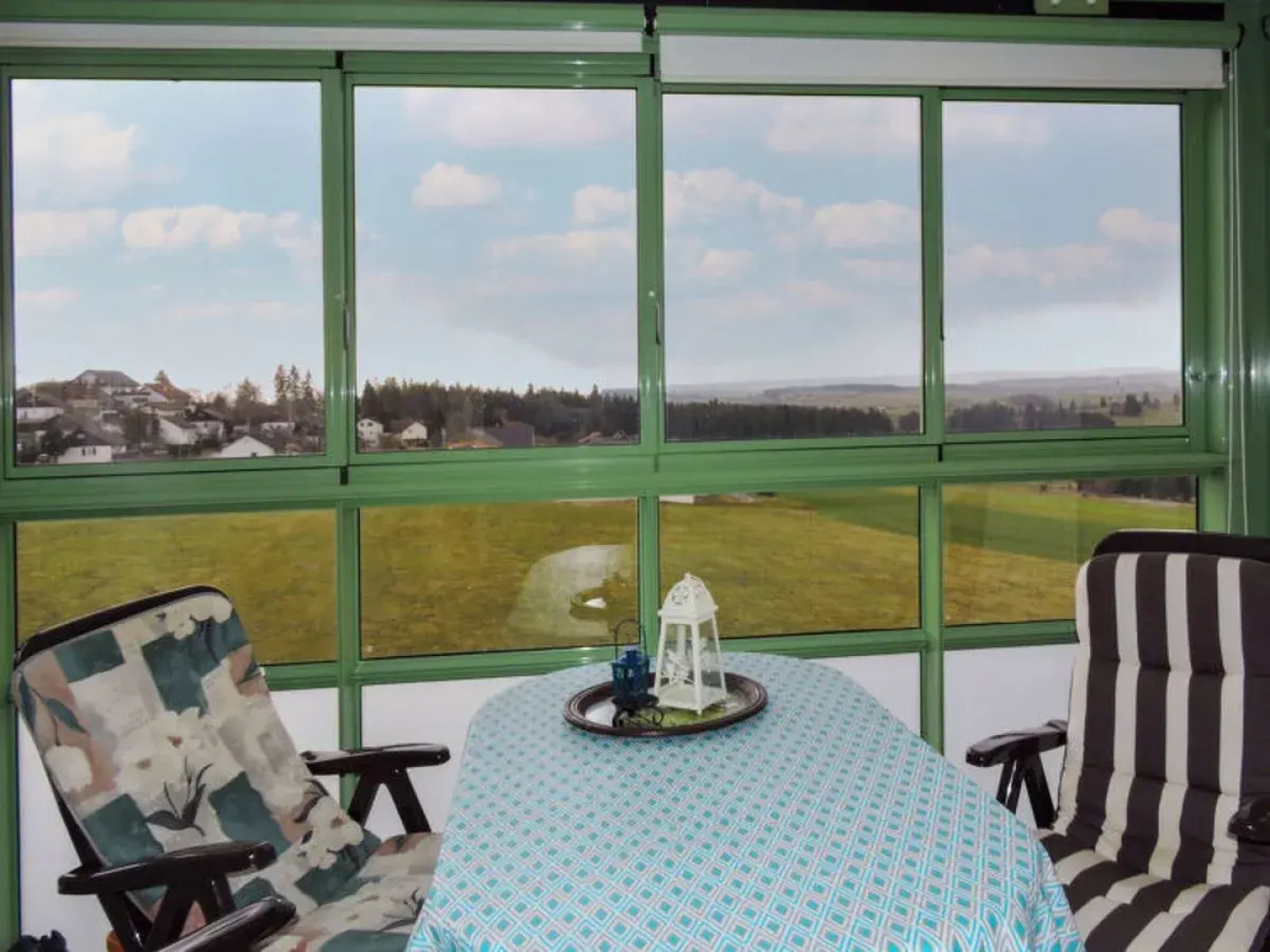 Apartment F 118 Dittishausen