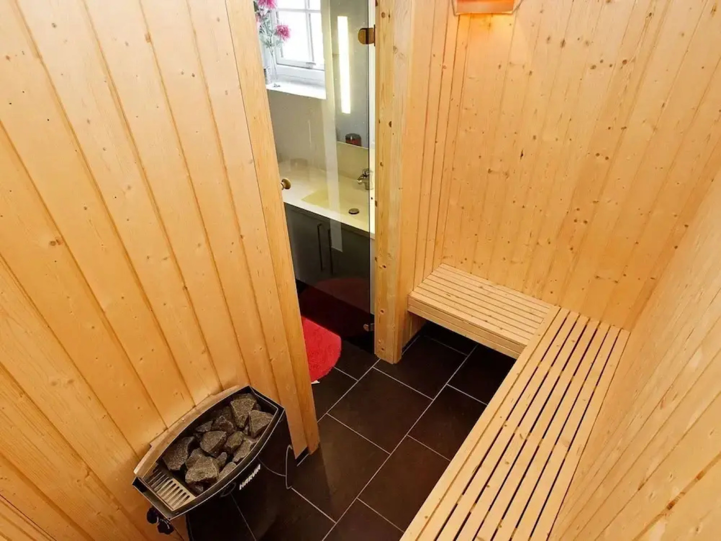 Luxury Retreat With Spa - By Traum Ferienwohnungen