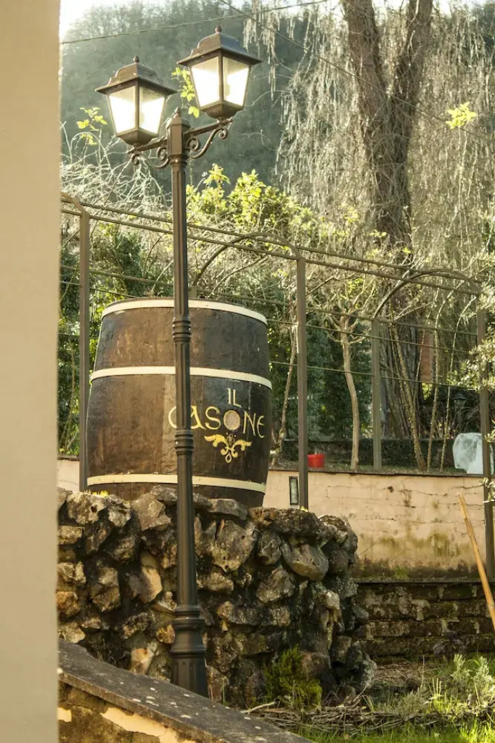 Il Casone - Valle dell'Aniene