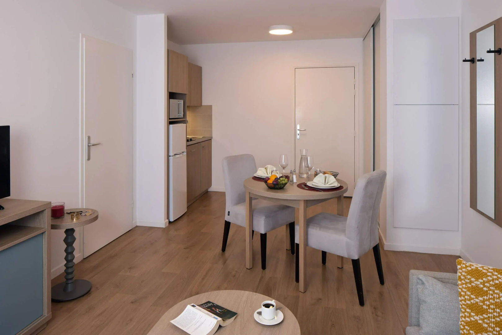 Quality Suites Massy Palaiseau