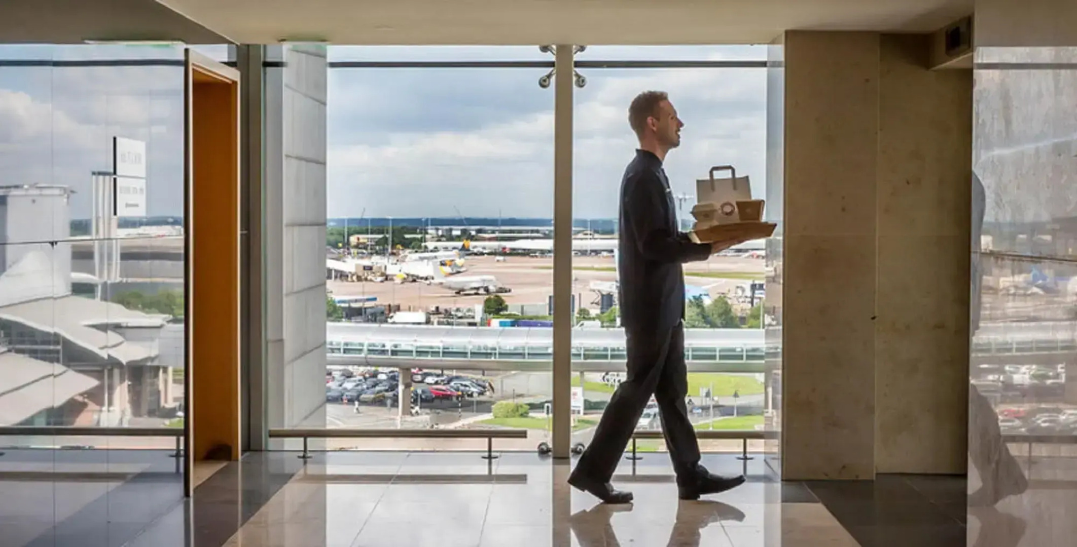 Clayton Hotel, Manchester Airport