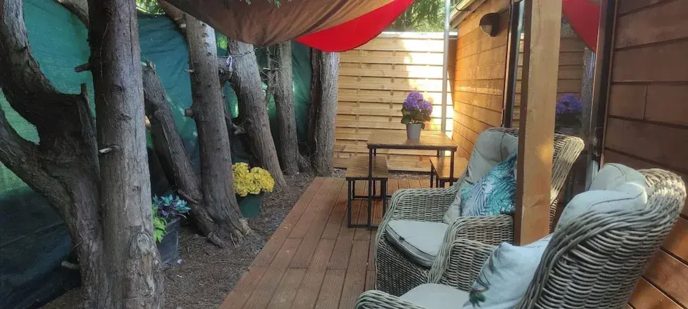 Richmond Lane Guest House