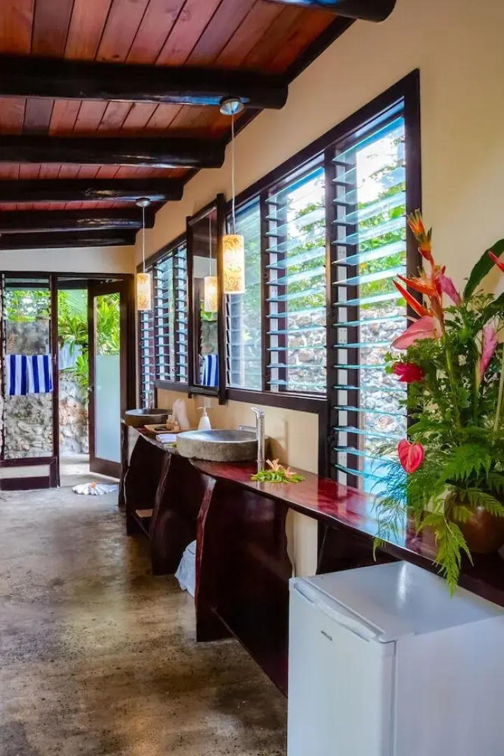 Wavi Island -Villas