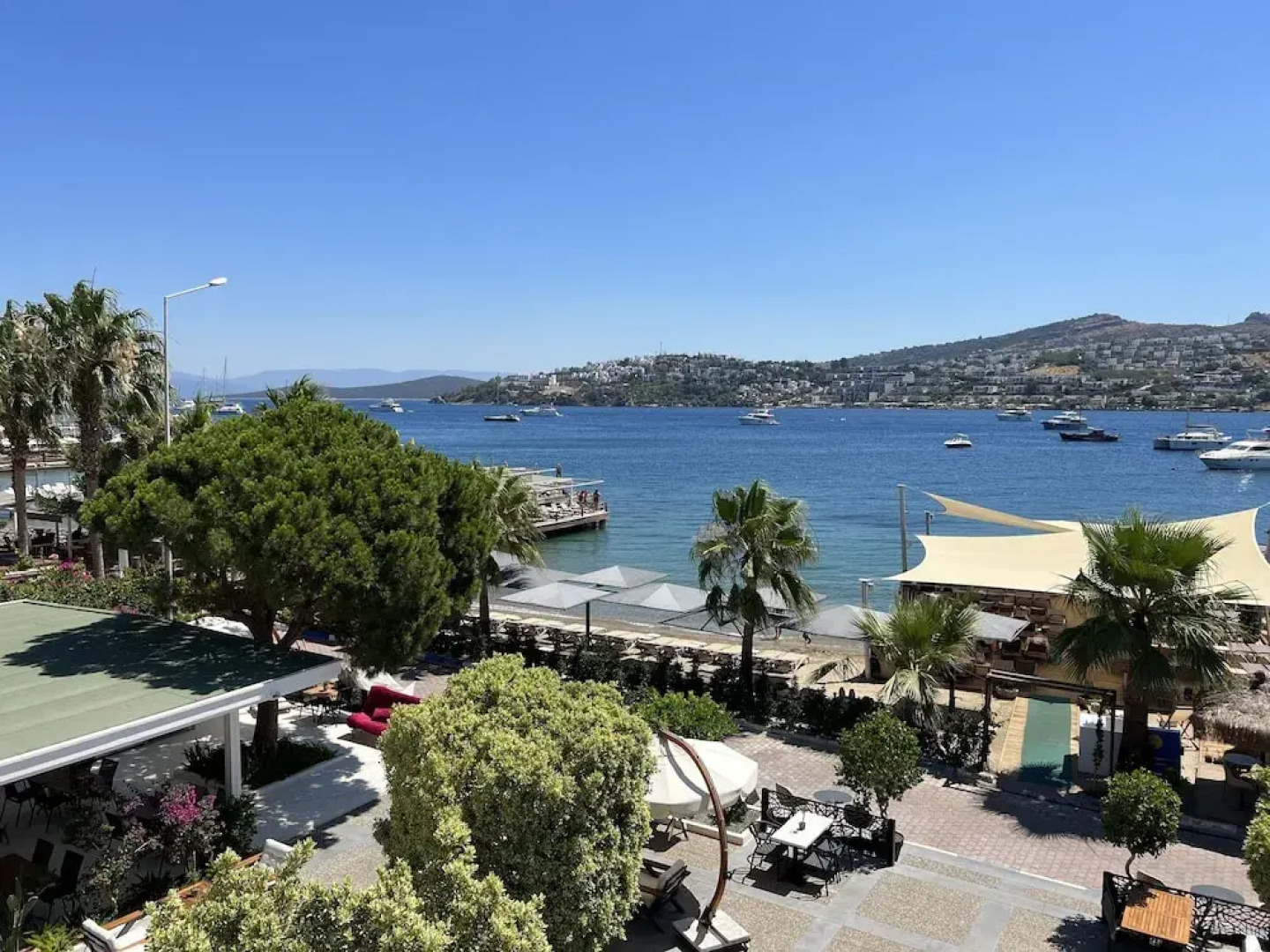 Casamia Boutique Hotel