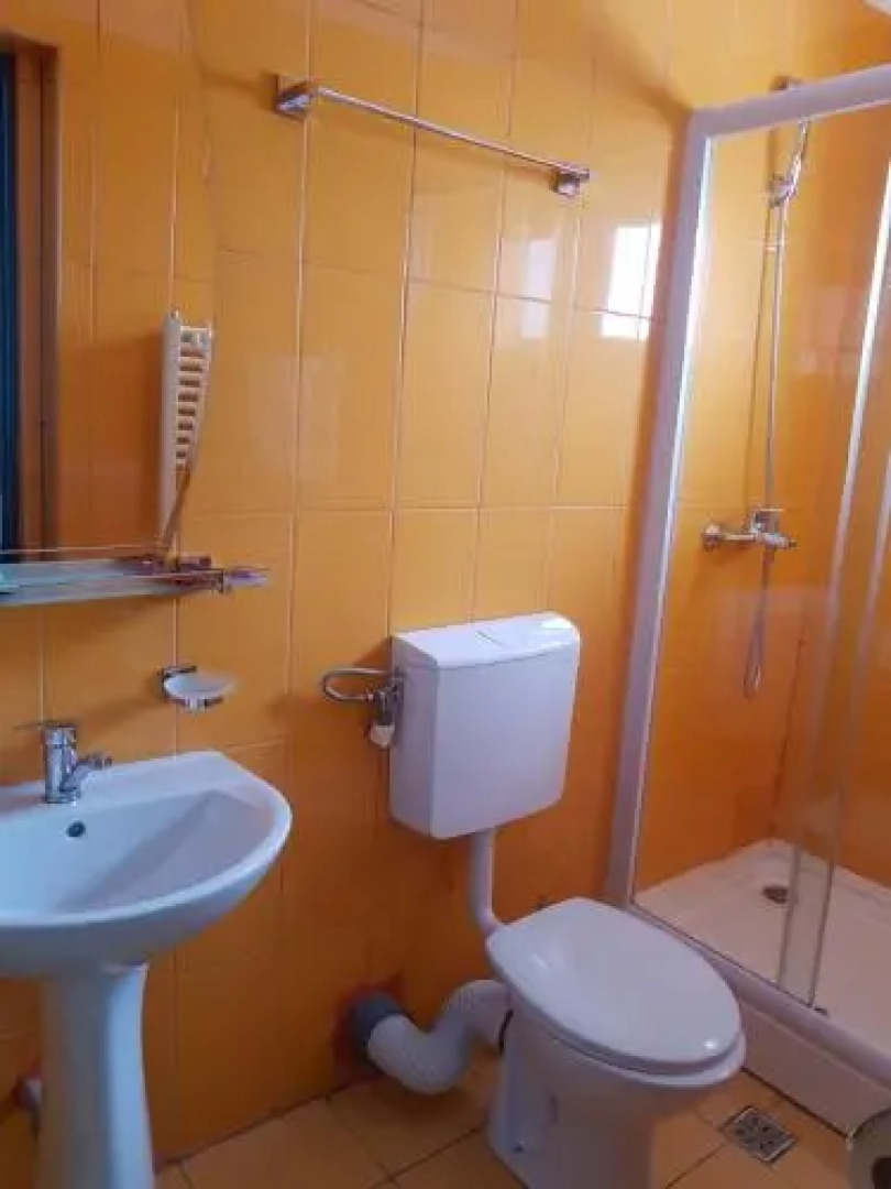 Pensiunea Rustic Ana