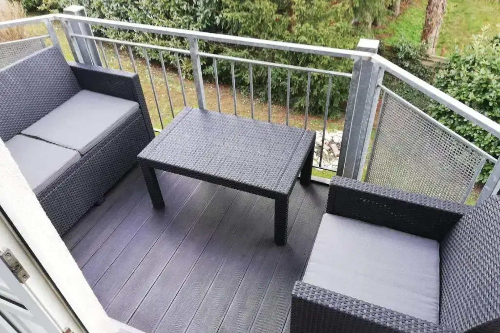 Ferienwohnung am Kurwald in Bad Lippspringe