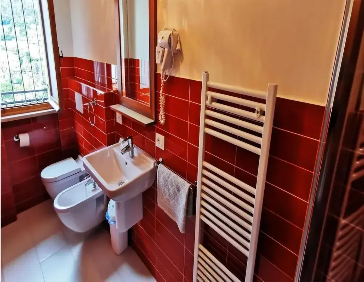 Apartment in Pietra Ligure