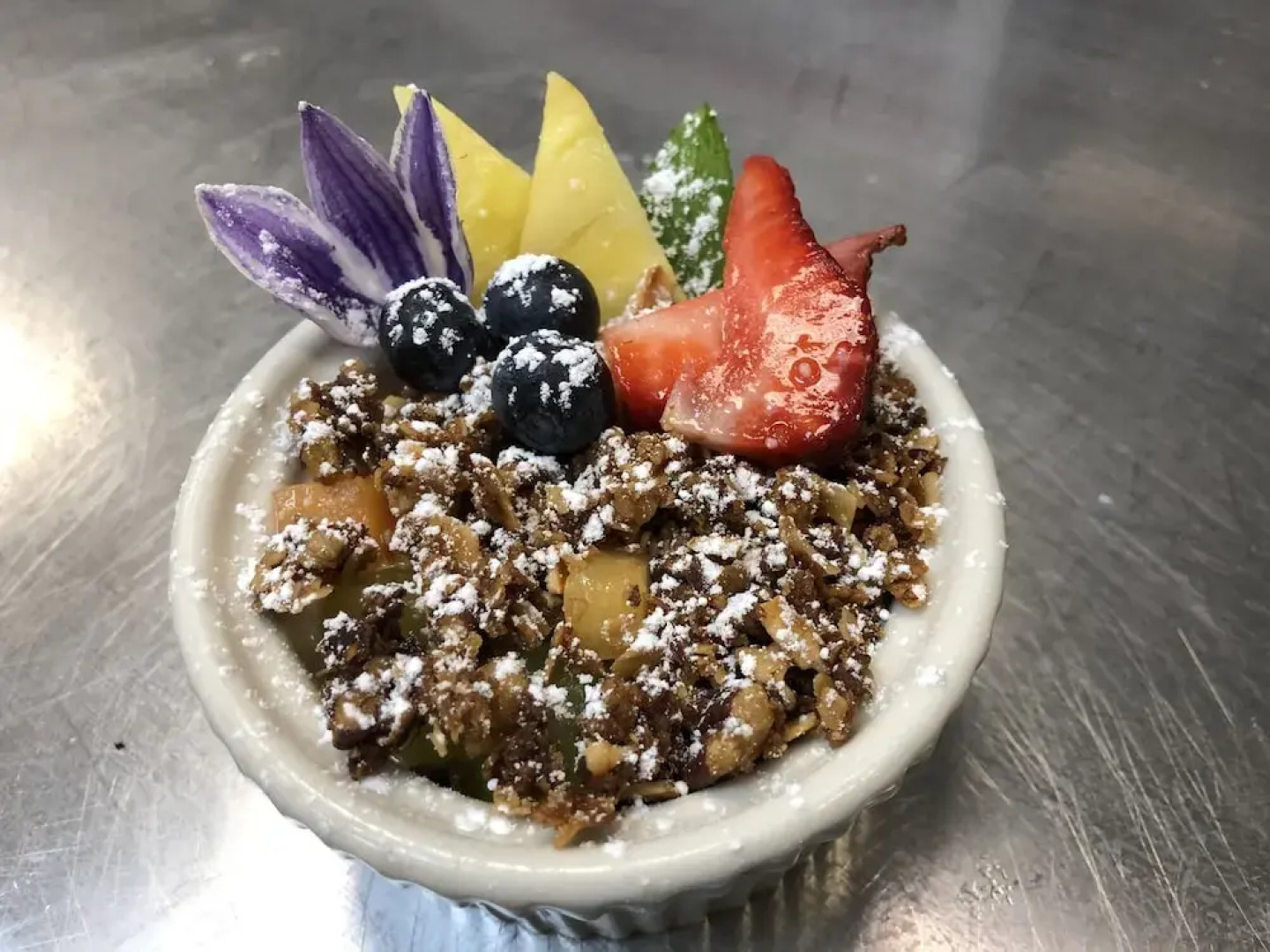 The Esmeralda Inn and Restaurant