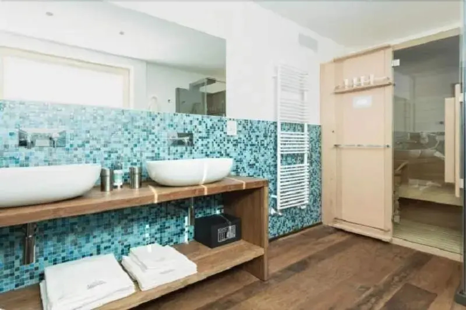 21Barra5 Guest House