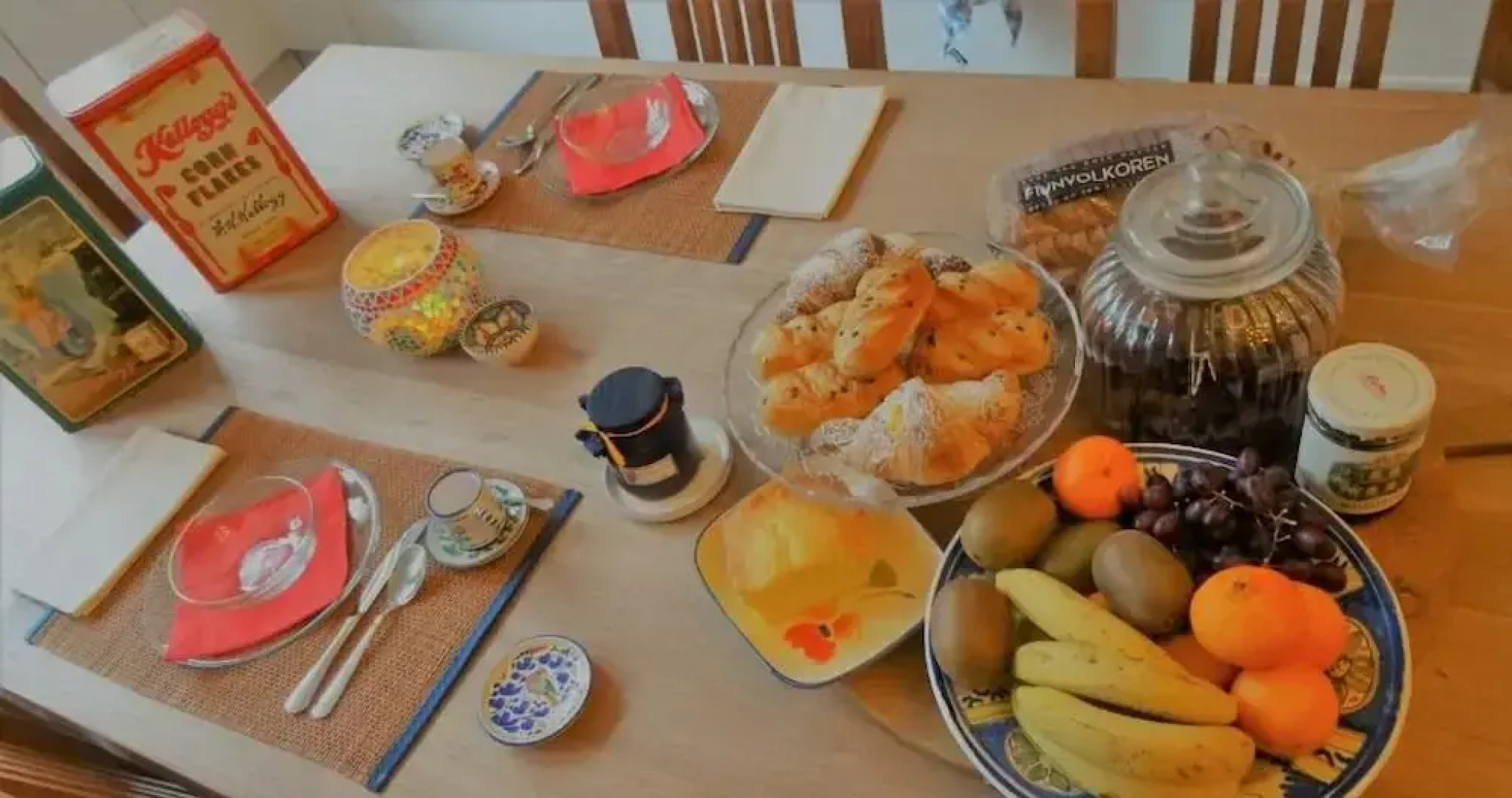 Boutique Hotel Sycamore at Villapark