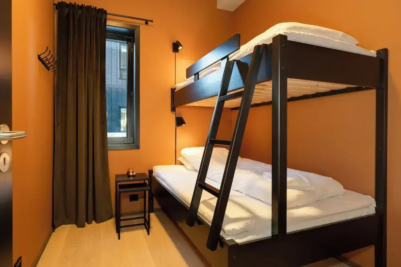 Riddergaarden Leiligheter