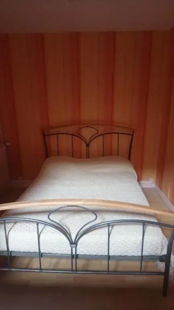gîte 4 pièces,6 couchages,centre ville Sancoins wifi gratuite,lave linge, lave vaisselle