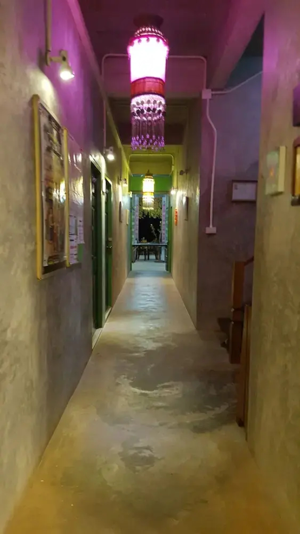 Tonkong Guesthouse