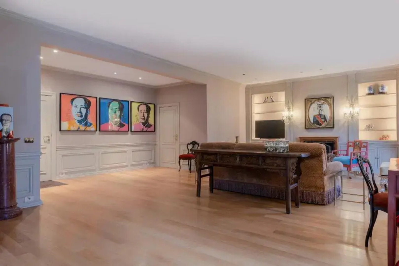 Louise Royal Residence