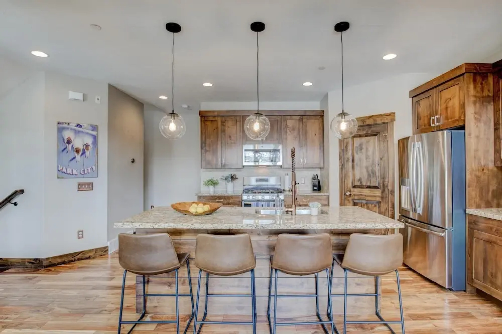 Noah s Retreat by Boutiq