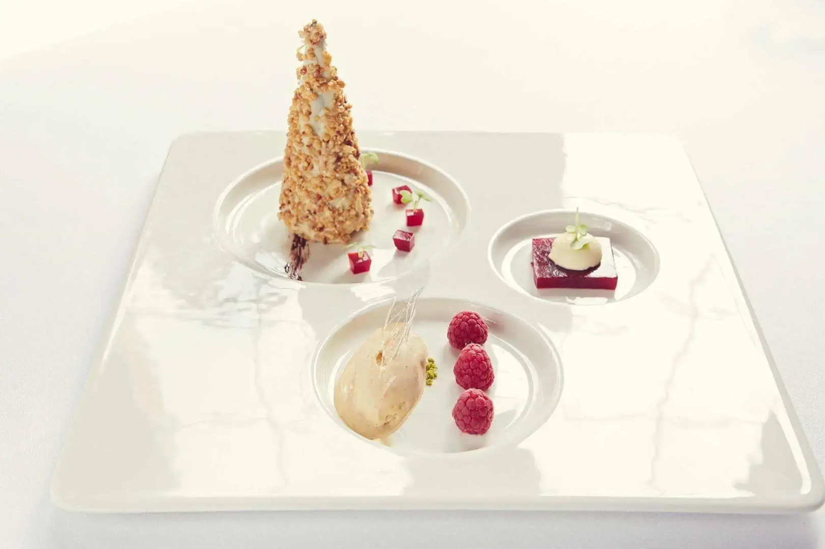 Romantik Hotel Schloss Rettershof