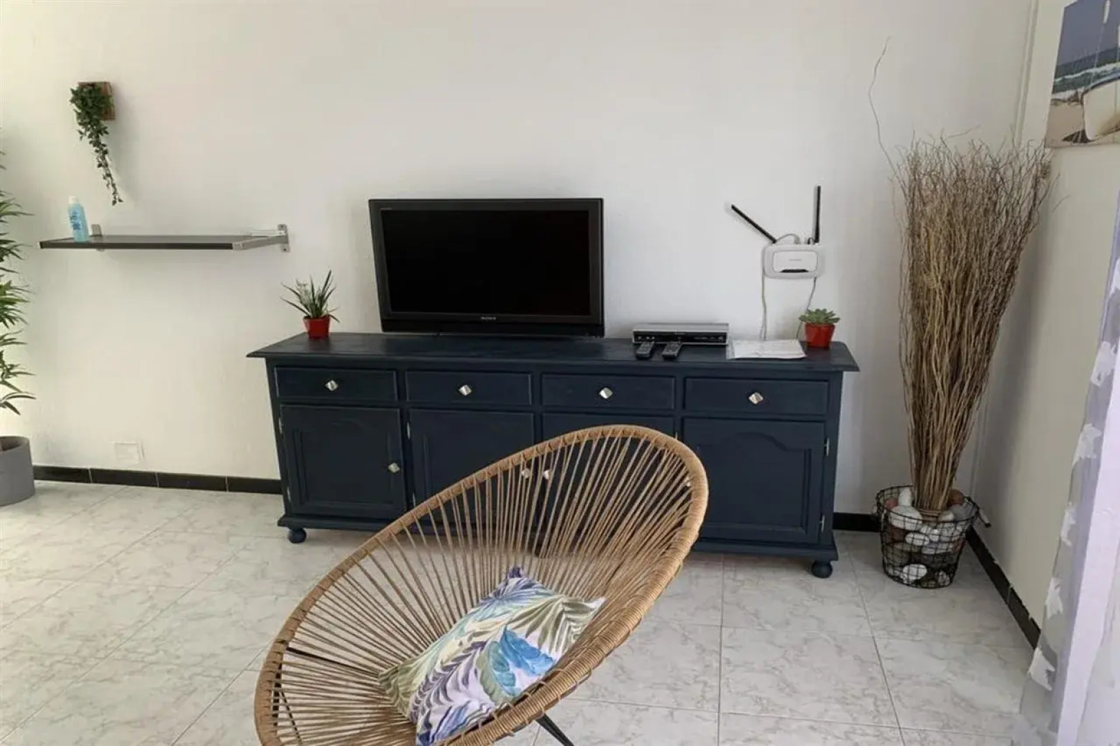 Apartamentos Alberto