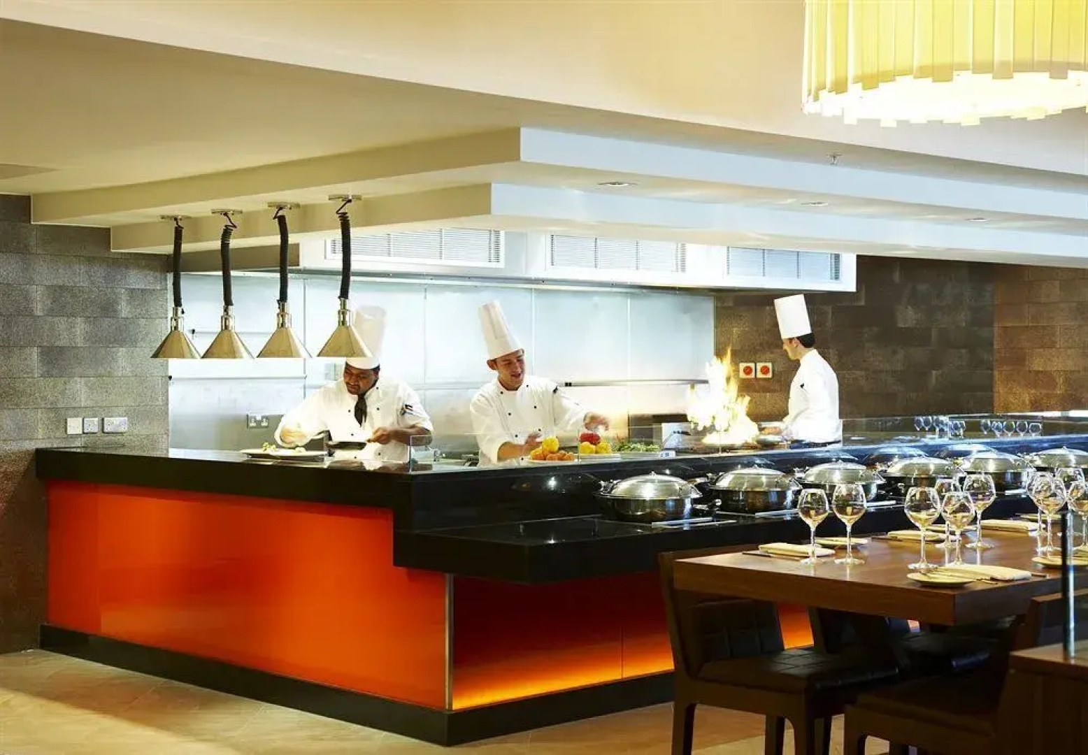 Marriott Waltham Abbey