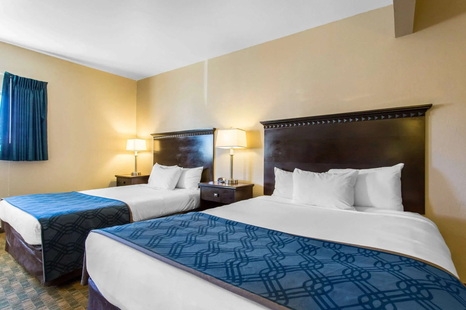 Quality Inn Gunnison-Crested Butte