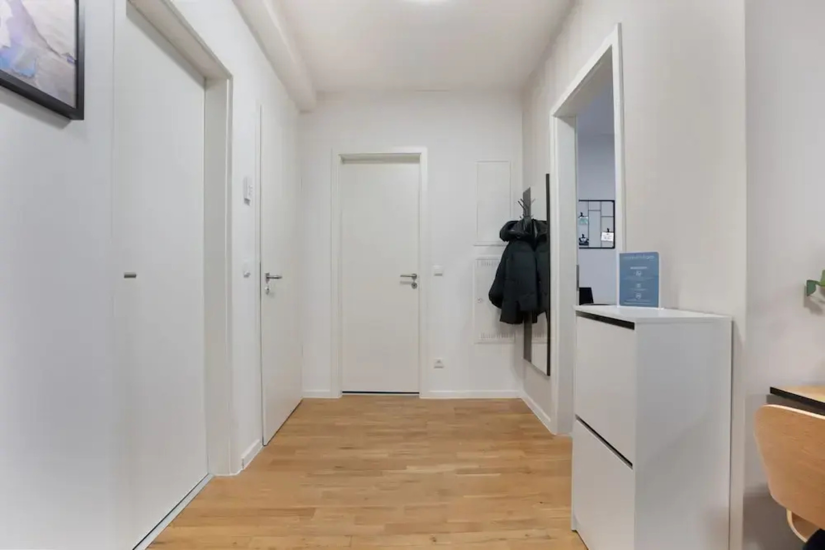 Schöne Apartments in Bad Honnef